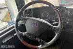 2005 Scania R580 trekkvogn EURO3 - Rep objekt
