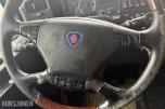 2005 Scania R580 trekkvogn EURO3 - Rep objekt