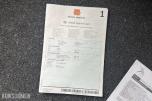 2005 Scania R580 trekkvogn EURO3 - Rep objekt