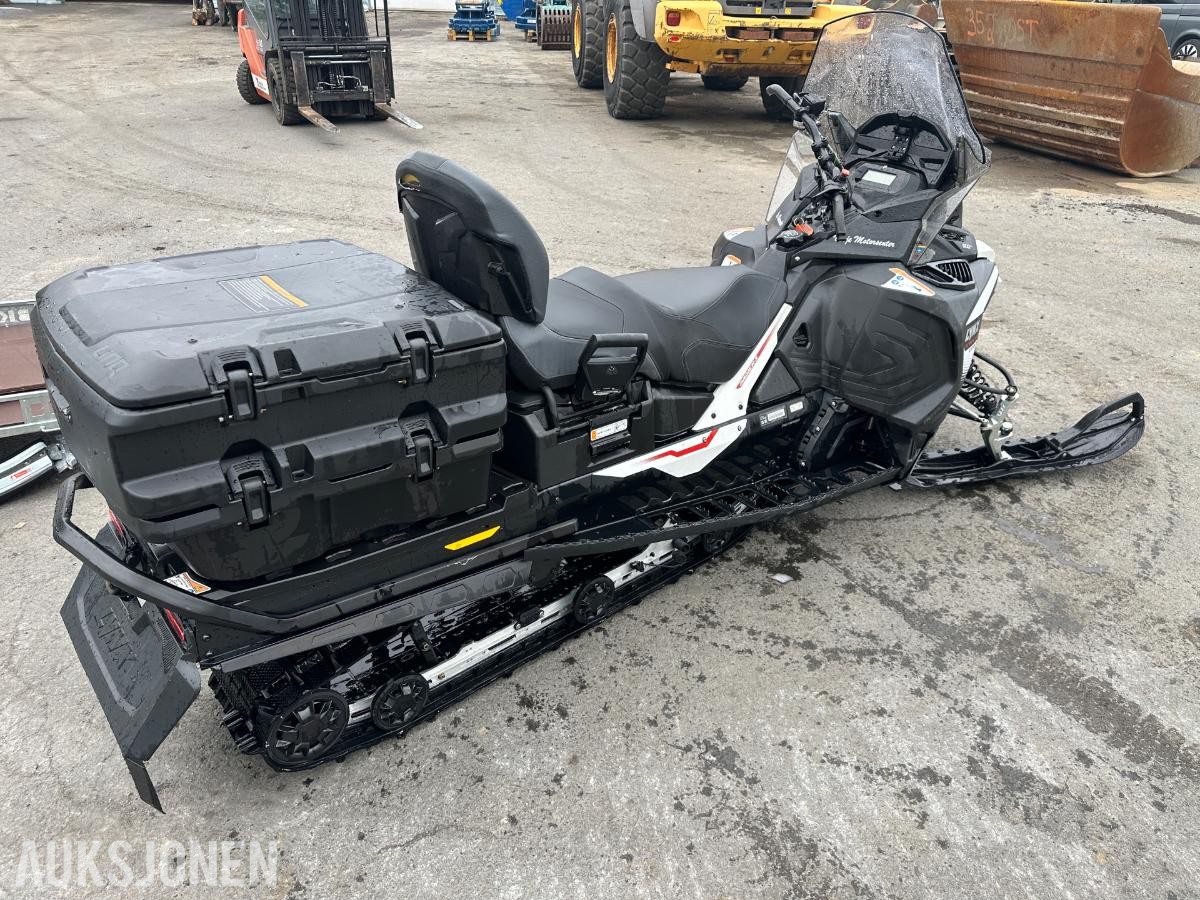 2025 Lynx 59 Ranger Core 600 EFI