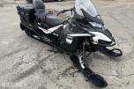 2025 Lynx 59 Ranger Core 600 EFI