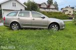 2010 Skoda Octavia  1.2 105hk hengerfeste cruisekontroll eu ok 10.2028