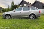 2010 Skoda Octavia  1.2 105hk hengerfeste cruisekontroll eu ok 10.2028