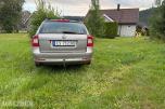 2010 Skoda Octavia  1.2 105hk hengerfeste cruisekontroll eu ok 10.2028