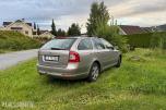 2010 Skoda Octavia  1.2 105hk hengerfeste cruisekontroll eu ok 10.2028