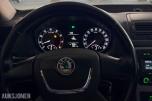 2010 Skoda Octavia  1.2 105hk hengerfeste cruisekontroll eu ok 10.2028