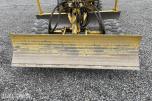 2009 Laser-Grader veihøvel/planeringsmaskin m/ laserstyring – 1 125 t