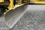 2009 Laser-Grader veihøvel/planeringsmaskin m/ laserstyring – 1 125 t