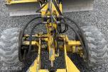 2009 Laser-Grader veihøvel/planeringsmaskin m/ laserstyring – 1 125 t