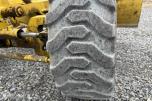 2009 Laser-Grader veihøvel/planeringsmaskin m/ laserstyring – 1 125 t