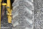 2009 Laser-Grader veihøvel/planeringsmaskin m/ laserstyring – 1 125 t