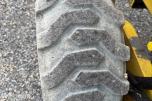 2009 Laser-Grader veihøvel/planeringsmaskin m/ laserstyring – 1 125 t