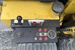 2009 Laser-Grader veihøvel/planeringsmaskin m/ laserstyring – 1 125 t