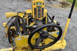 2009 Laser-Grader veihøvel/planeringsmaskin m/ laserstyring – 1 125 t