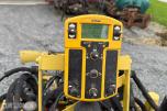 2009 Laser-Grader veihøvel/planeringsmaskin m/ laserstyring – 1 125 t