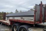 1984 Vang Semitrailer - 3 akslet 