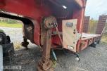 1984 Vang Semitrailer - 3 akslet 