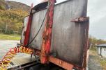 1984 Vang Semitrailer - 3 akslet 