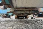 2004 Terex Pegson 1000SR knuseverk 7500t – beltegående