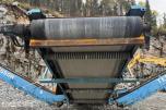2004 Terex Pegson 1000SR knuseverk 7500t – beltegående