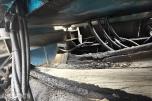 2004 Terex Pegson 1000SR knuseverk 7500t – beltegående