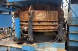 2004 Terex Pegson 1000SR knuseverk 7500t – beltegående