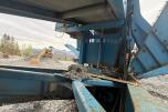 2004 Terex Pegson 1000SR knuseverk 7500t – beltegående