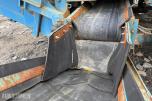 2004 Terex Pegson 1000SR knuseverk 7500t – beltegående