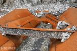 2004 Terex Pegson 1000SR knuseverk 7500t – beltegående