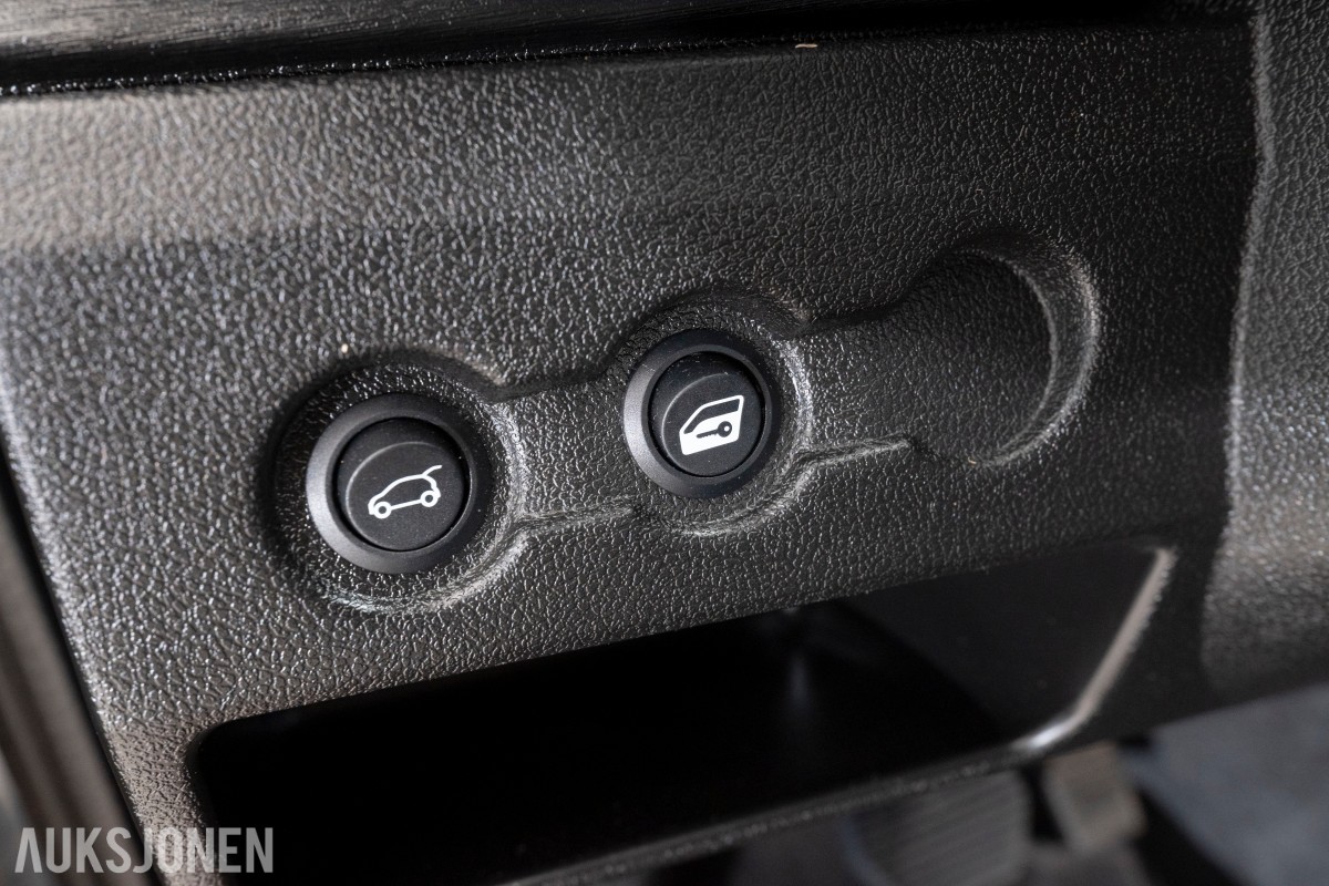 2022 Aixam S9 - AUTOMAT - DAB+ - PIONEER