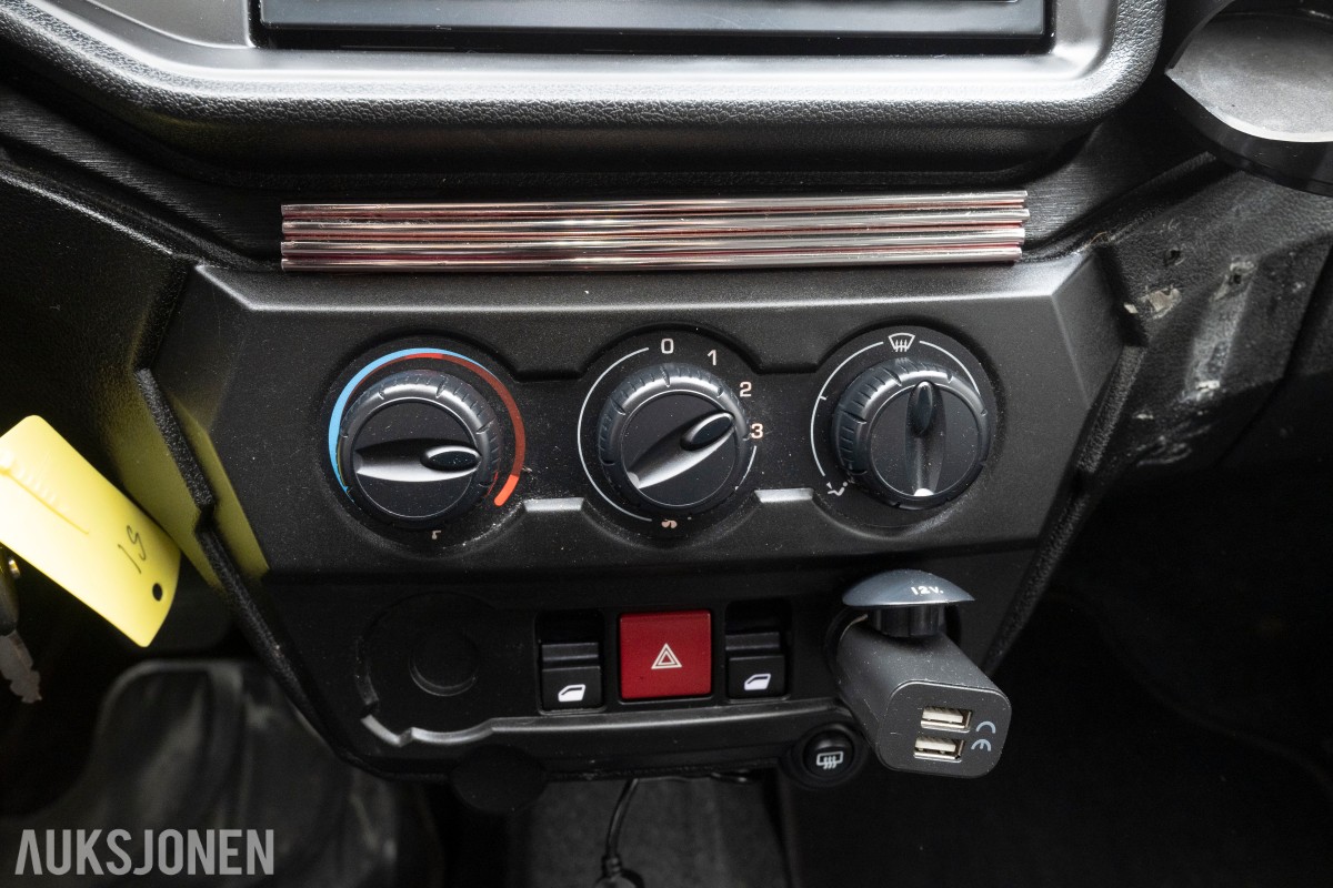 2022 Aixam S9 - AUTOMAT - DAB+ - PIONEER