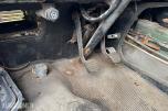 1985 Mercedes-Benz L 613 D BOBIL PROSJEKT