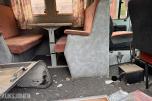 1985 Mercedes-Benz L 613 D BOBIL PROSJEKT