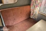 1985 Mercedes-Benz L 613 D BOBIL PROSJEKT