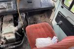 1985 Mercedes-Benz L 613 D BOBIL PROSJEKT