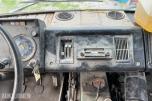 1985 Mercedes-Benz L 613 D BOBIL PROSJEKT