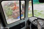 1985 Mercedes-Benz L 613 D BOBIL PROSJEKT