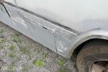 1985 Mercedes-Benz L 613 D BOBIL PROSJEKT