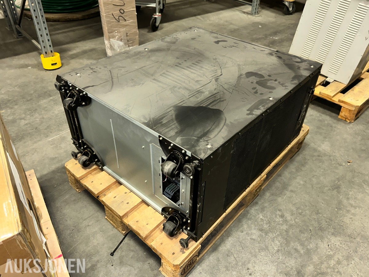 2017 Huawei UPS5000-A-120KTTL UPS 120 kVA / 120 kW