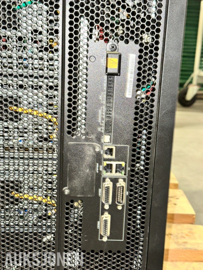 2017 Huawei UPS5000-A-120KTTL UPS 120 kVA / 120 kW