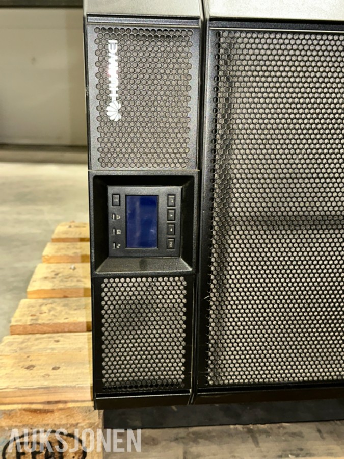 2017 Huawei UPS5000-A-120KTTL UPS 120 kVA / 120 kW