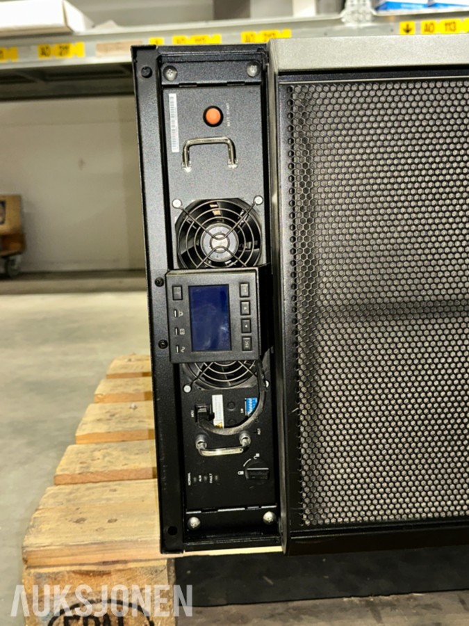 2017 Huawei UPS5000-A-120KTTL UPS 120 kVA / 120 kW