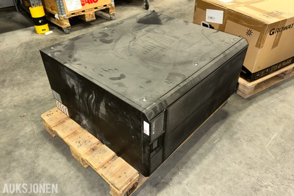 2017 Huawei UPS5000-A-120KTTL UPS 120 kVA / 120 kW