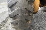 Moxy D16B Dumper, 6x6 m/ 13 882 timer