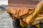Moxy D16B Dumper, 6x6 m/ 13 882 timer