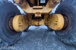 Moxy D16B Dumper, 6x6 m/ 13 882 timer