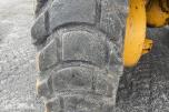 Moxy D16B Dumper, 6x6 m/ 13 882 timer