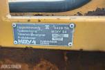 Moxy D16B Dumper, 6x6 m/ 13 882 timer