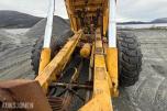 Moxy D16B Dumper, 6x6 m/ 13 882 timer