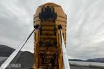 Moxy D16B Dumper, 6x6 m/ 13 882 timer